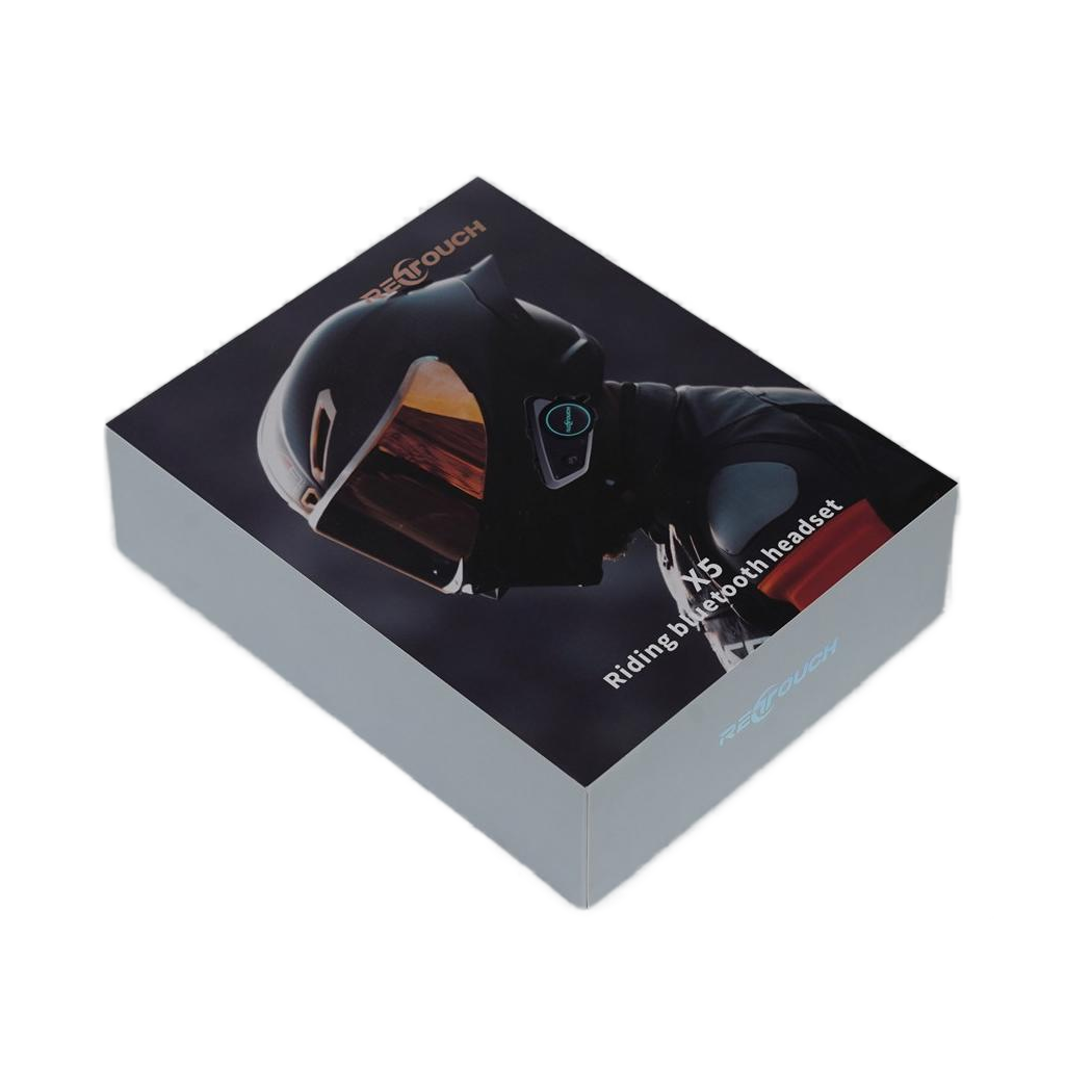 Color box